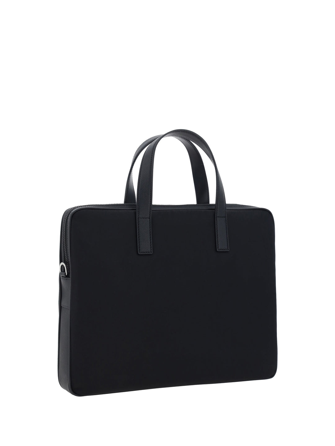 Prada Men Work Shoulder Bag