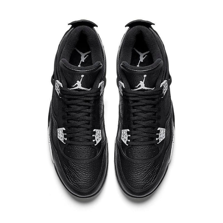 Air Jordan 4 Retro &
