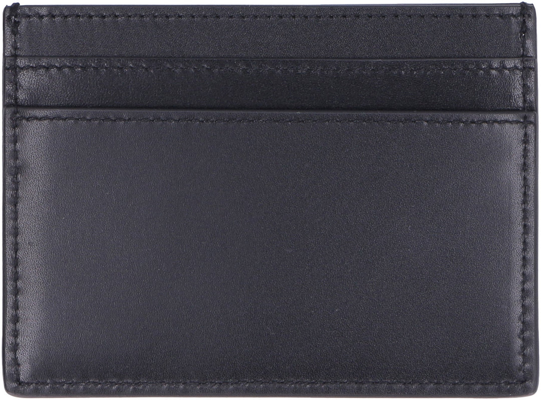 SAINT LAURENT Mini Monogram Card Case