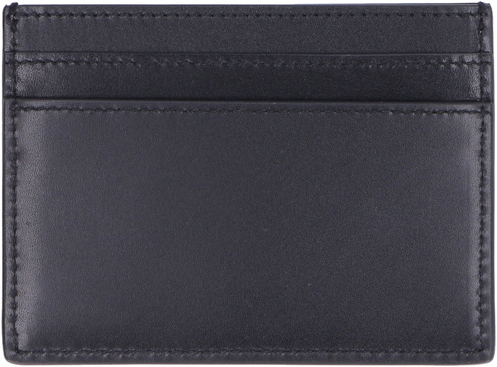 SAINT LAURENT Mini Monogram Card Case