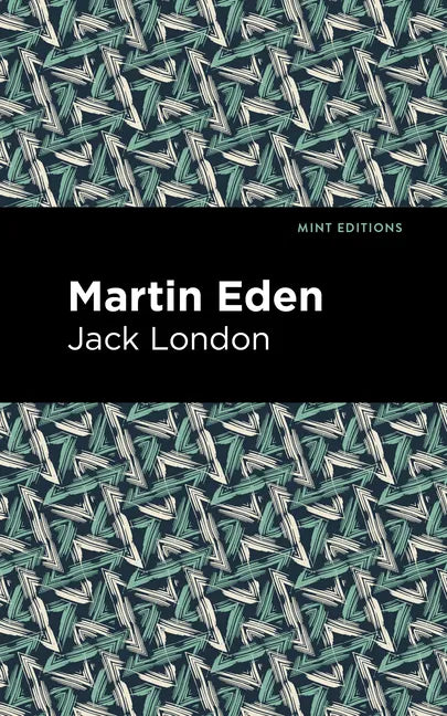 Martin Eden - Hardcover