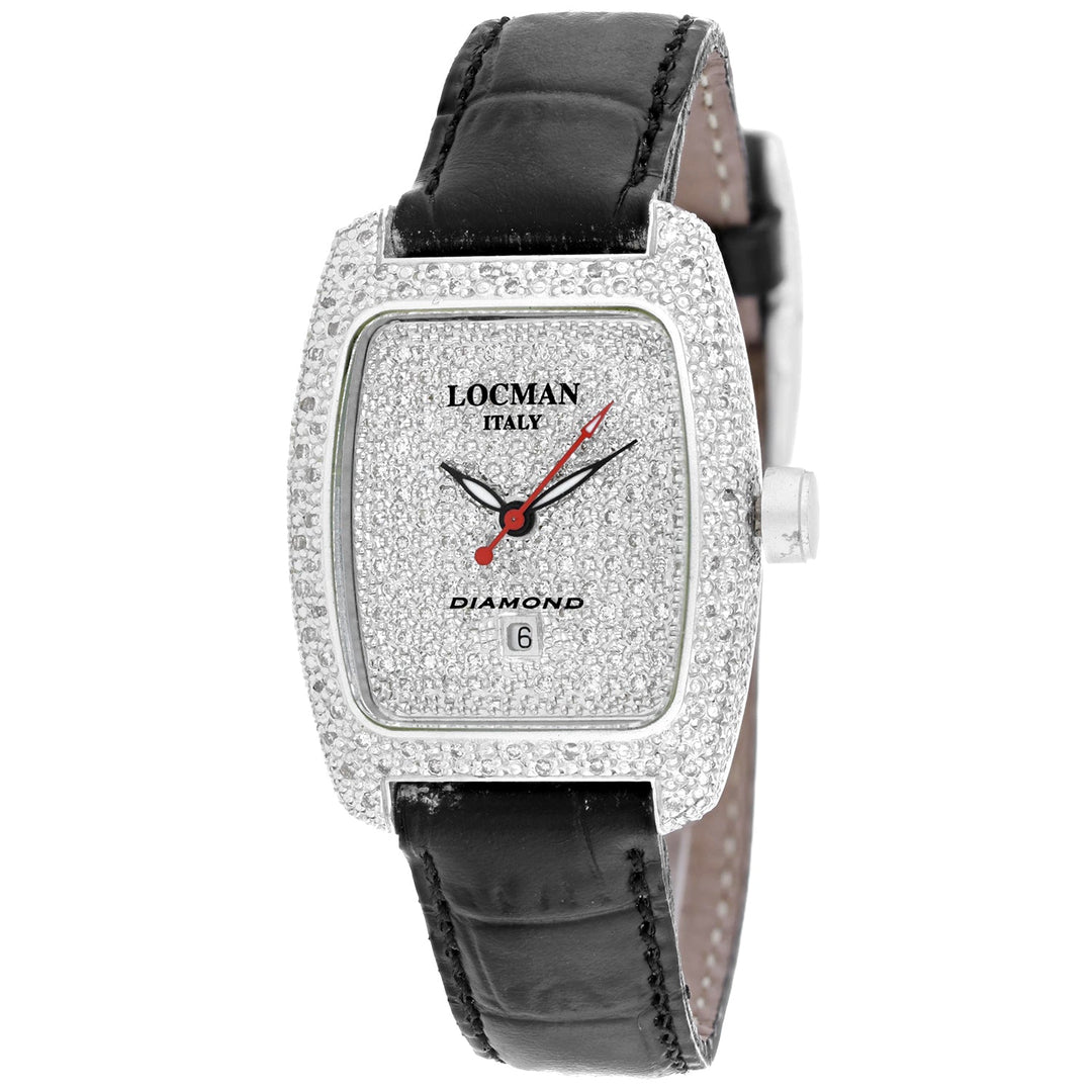 Locman Women's Diamond