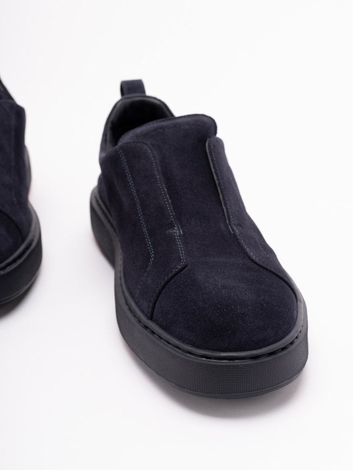 Santoni Men `Victory` Sneakers