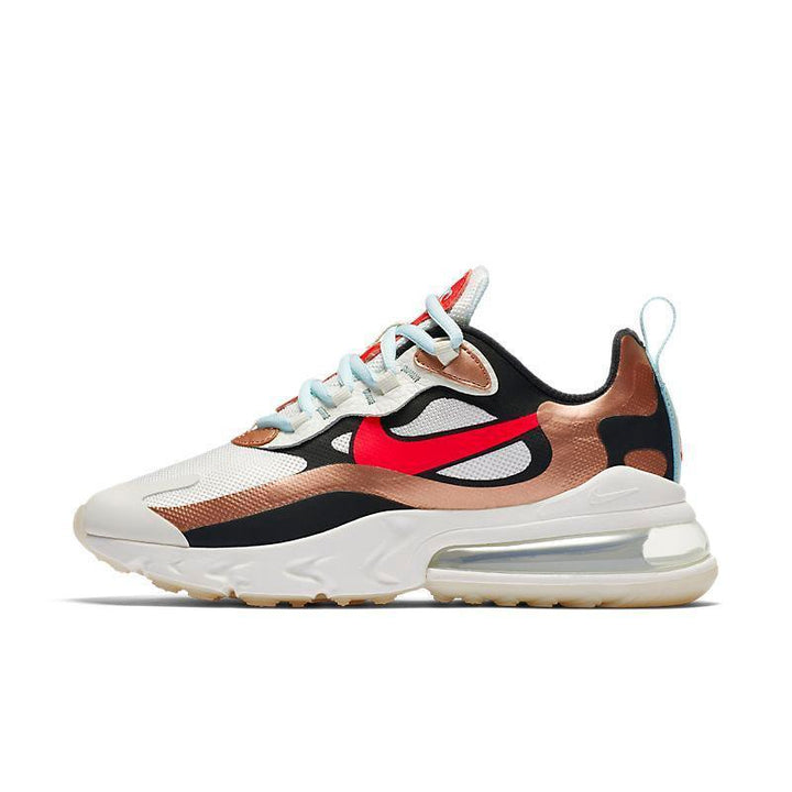 Nike Air Max 270 React &
