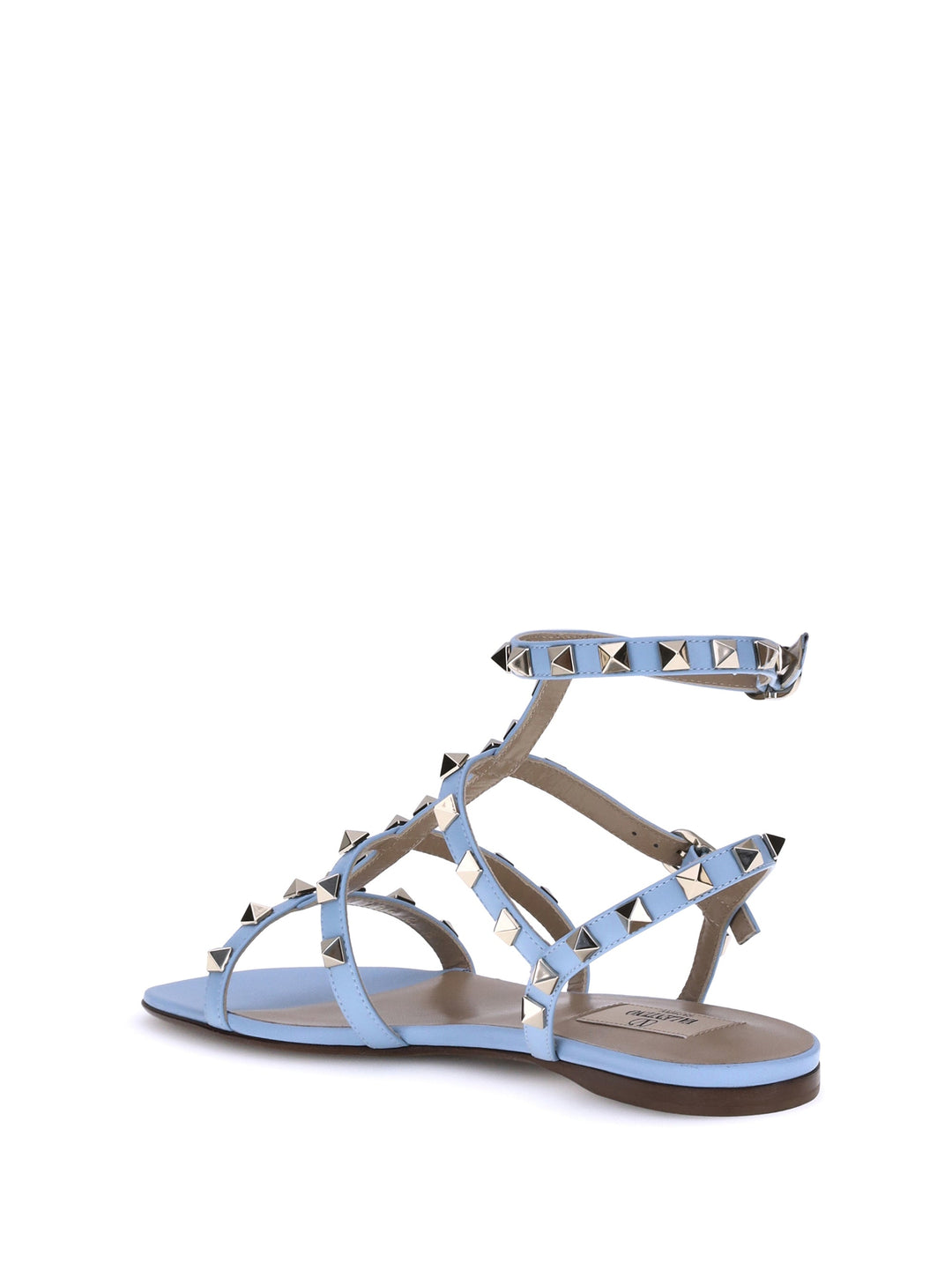 Valentino Garavani Women Rockstud Sandals