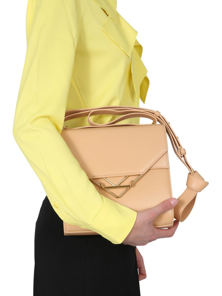 Bottega Veneta Women The Clip Bag