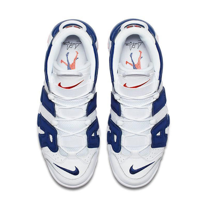 Nike Air More Uptempo &