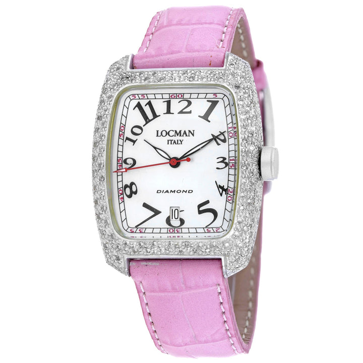 Locman Women's Diamond Classic