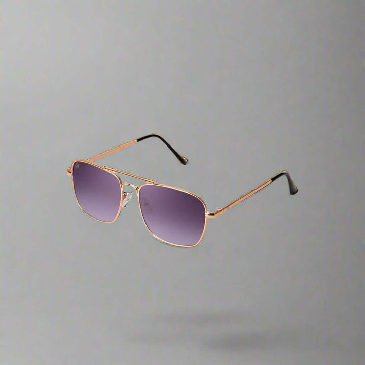 Twig men's and women's sunglasses in assorted styles including aviator, round, and square frames