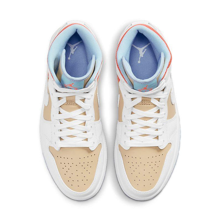 Air Jordan 1 Mid SE &