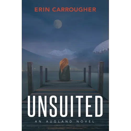 Unsuited - Paperback