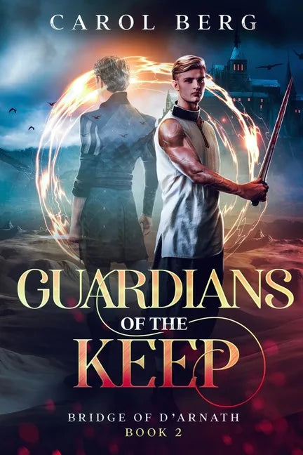 Guardians of the Keep - Paperback