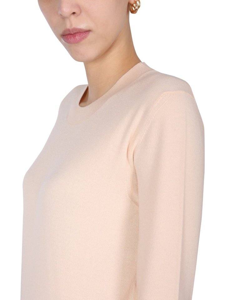 Bottega Veneta Women Lightweight Long Sleeved Sweater