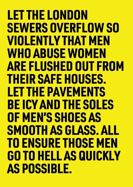 Let the London Sewers Overflow: Jane Anger's Protection for Women - Paperback