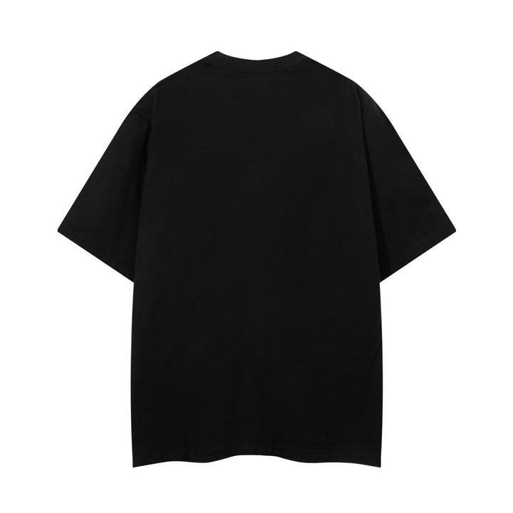 Gucci T-Shirt Without Collar &