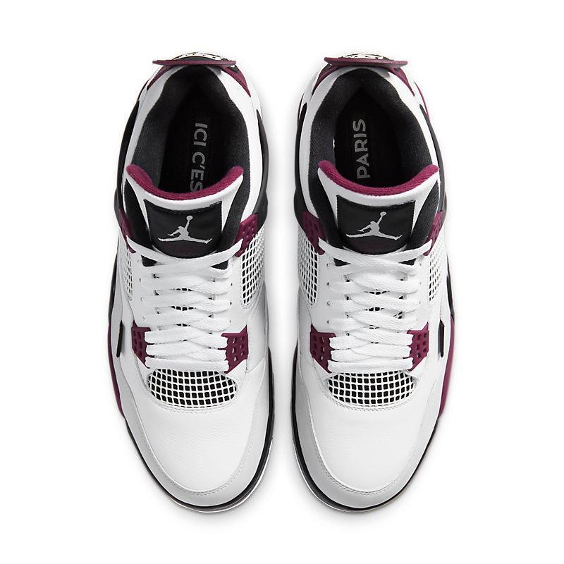 Air Jordan 4 Retro &