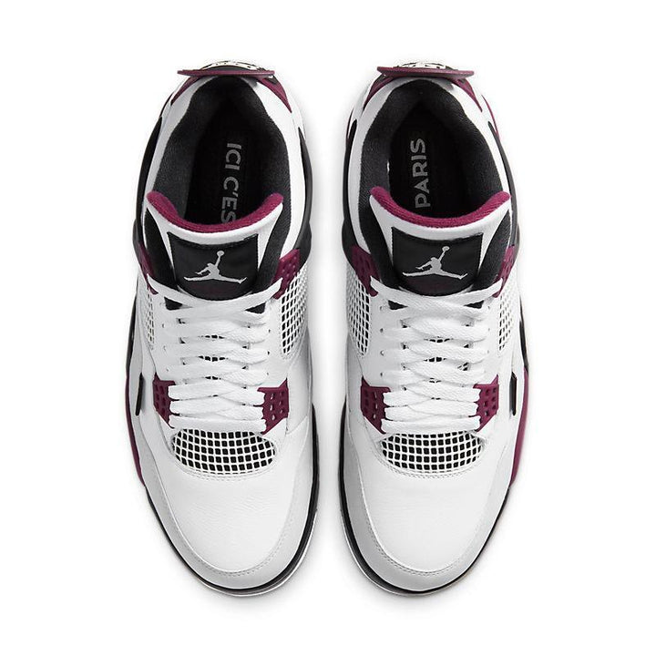 Air Jordan 4 Retro &