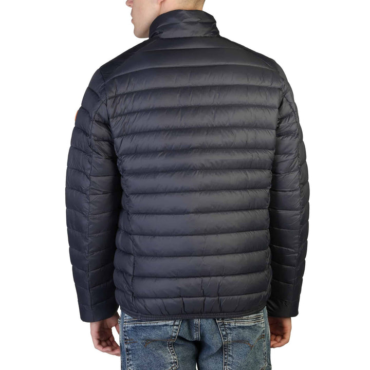 Sauver les vestes de canard 