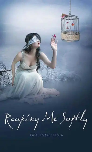 Reaping Me Softly - Paperback