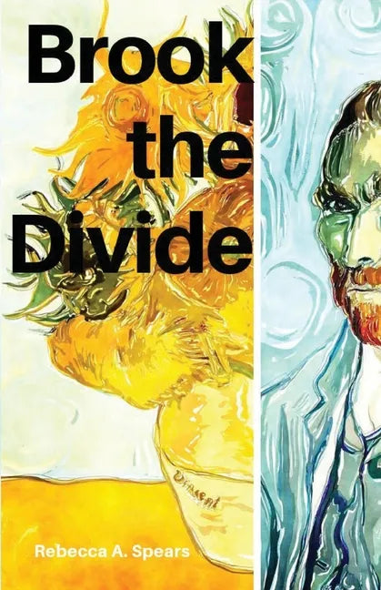 Brook the Divide - Paperback