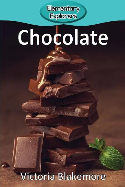 Chocolate - Paperback