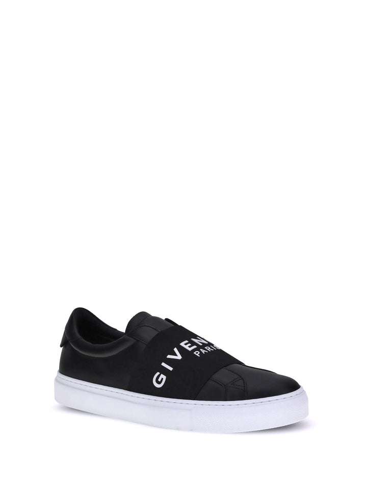 Givenchy Men Urban Street Sneakers