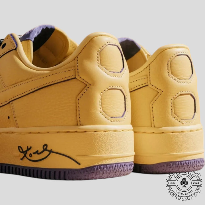 Nike Air Force 1 Low Protro Kobe Bryant Mamba Mentality