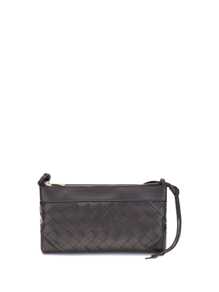 Bottega Veneta Women Pouch On Strap