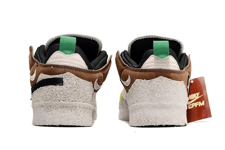 Nike Dunk Low SB X 2027 CPFM