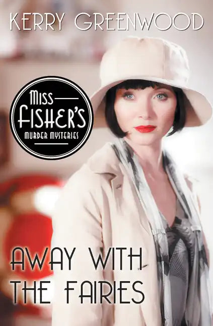 Away with the Fairies - Paperback