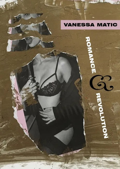 Romance & Revolution - Paperback