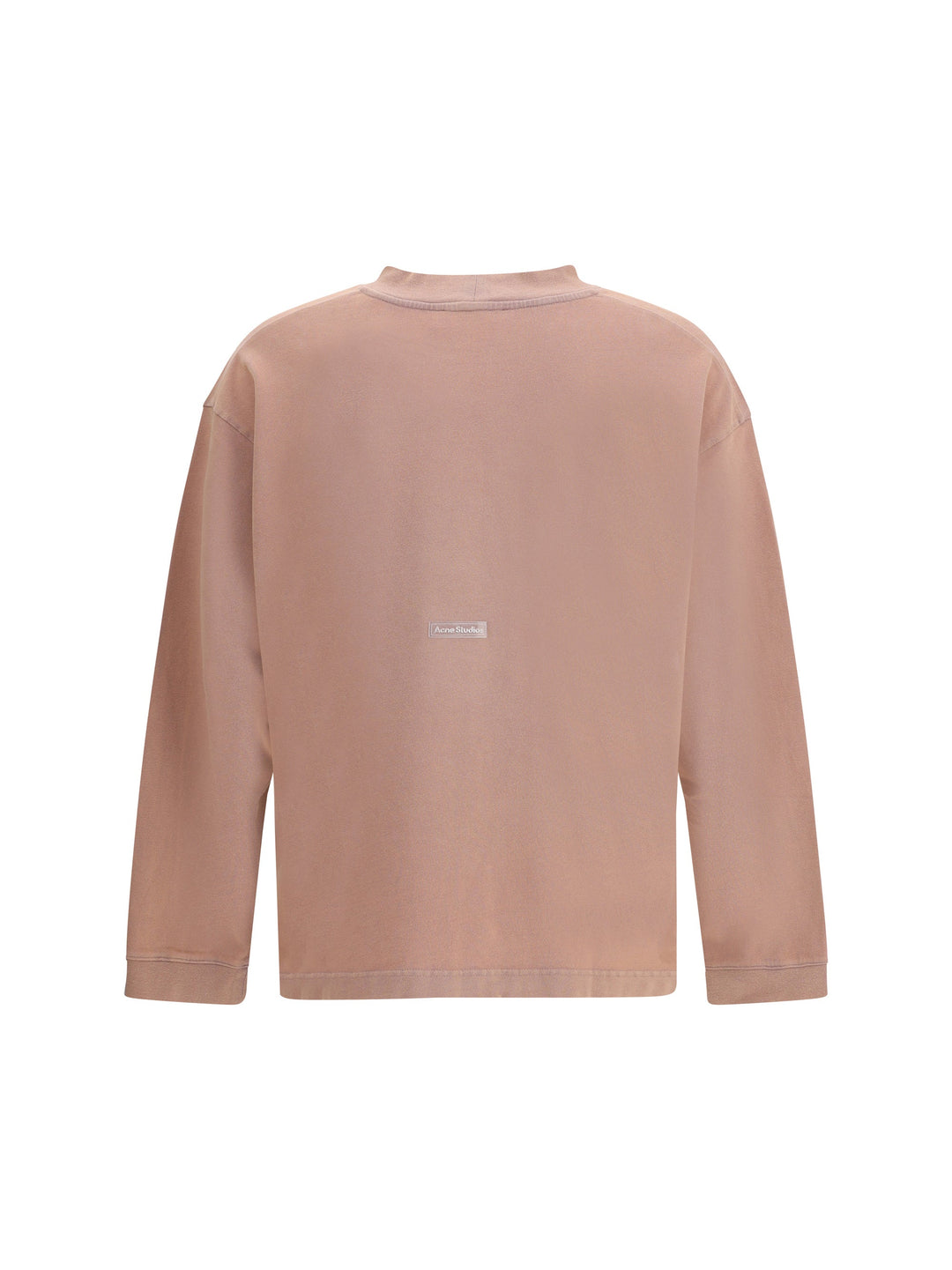 Acne Studios Men Long Sleeve T-Shirt