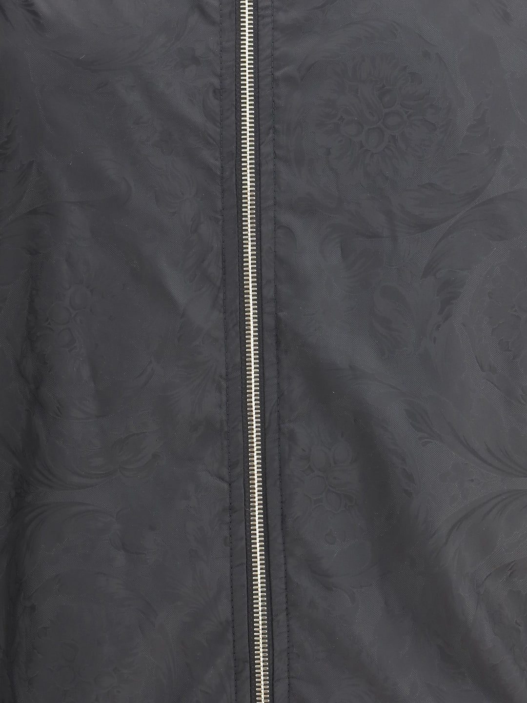 Versace Men Waterproof Jacket