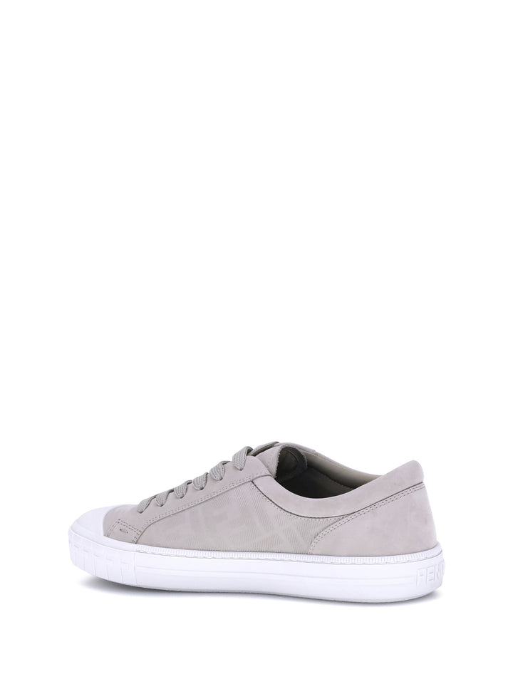 Fendi Men Domino Sneakers