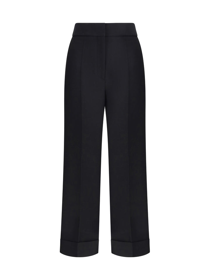 Valentino Women Wool Pants