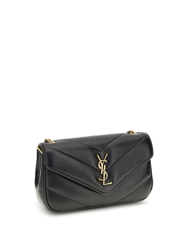 Saint Laurent Women Lou Lou Shoulder Bag