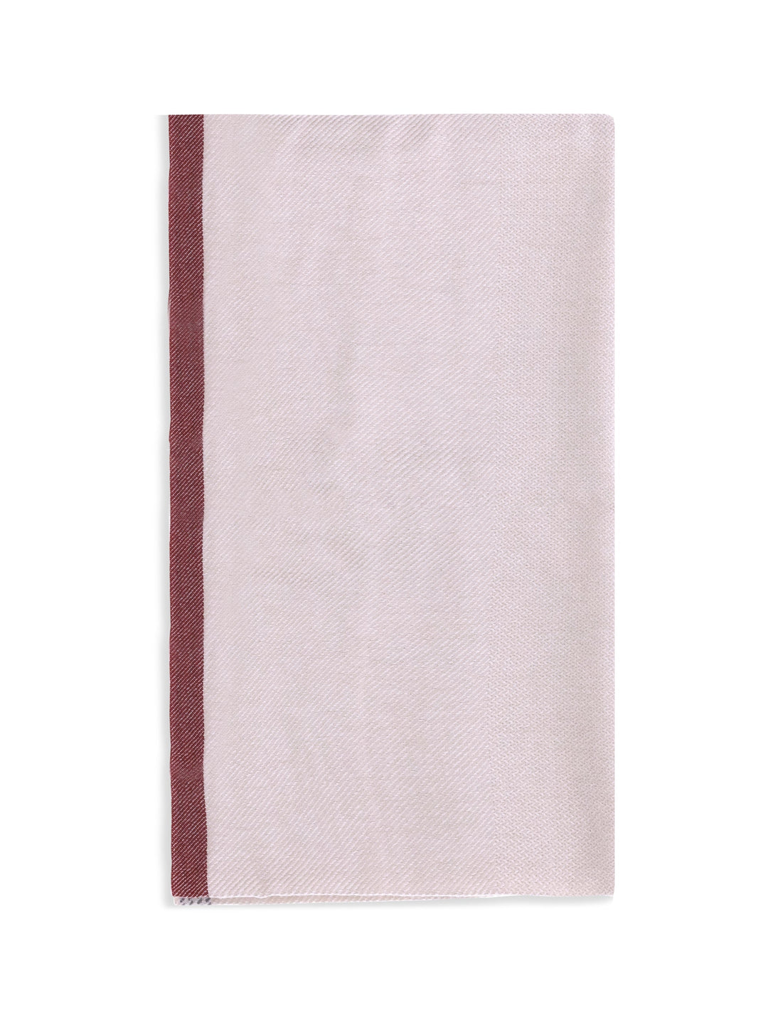 Brunello Cucinelli Men Cashmere Scarf