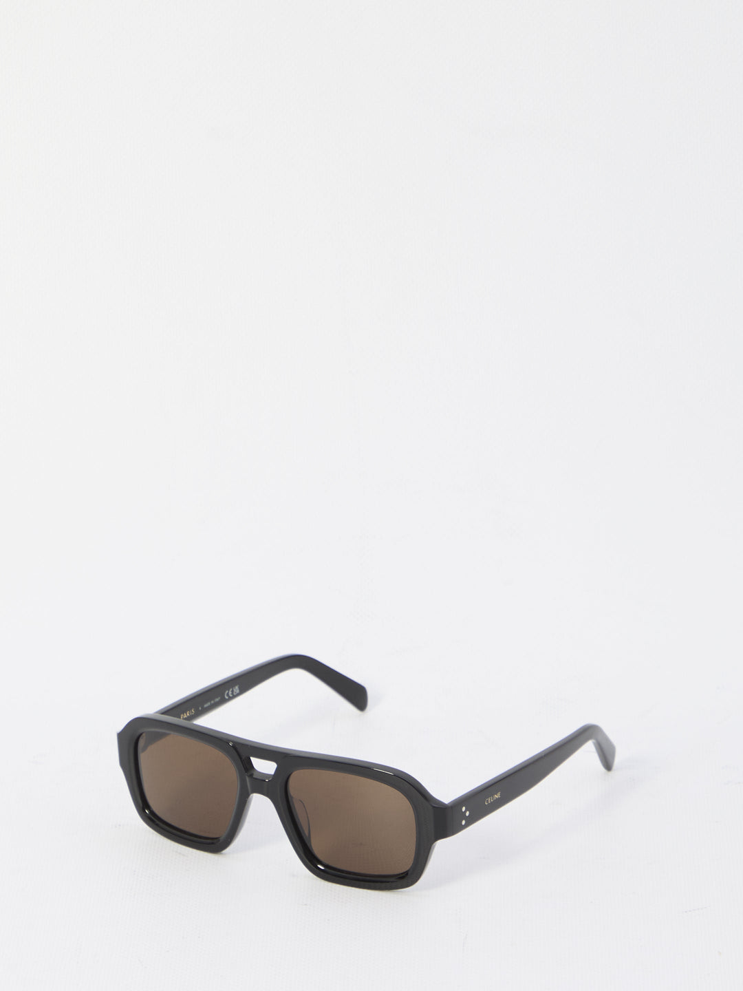CELINE Navigator Frame 62 Sunglasses for Men