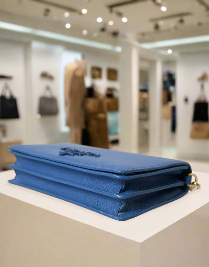 Luxury designer high end authentic fashion with free shipping.
