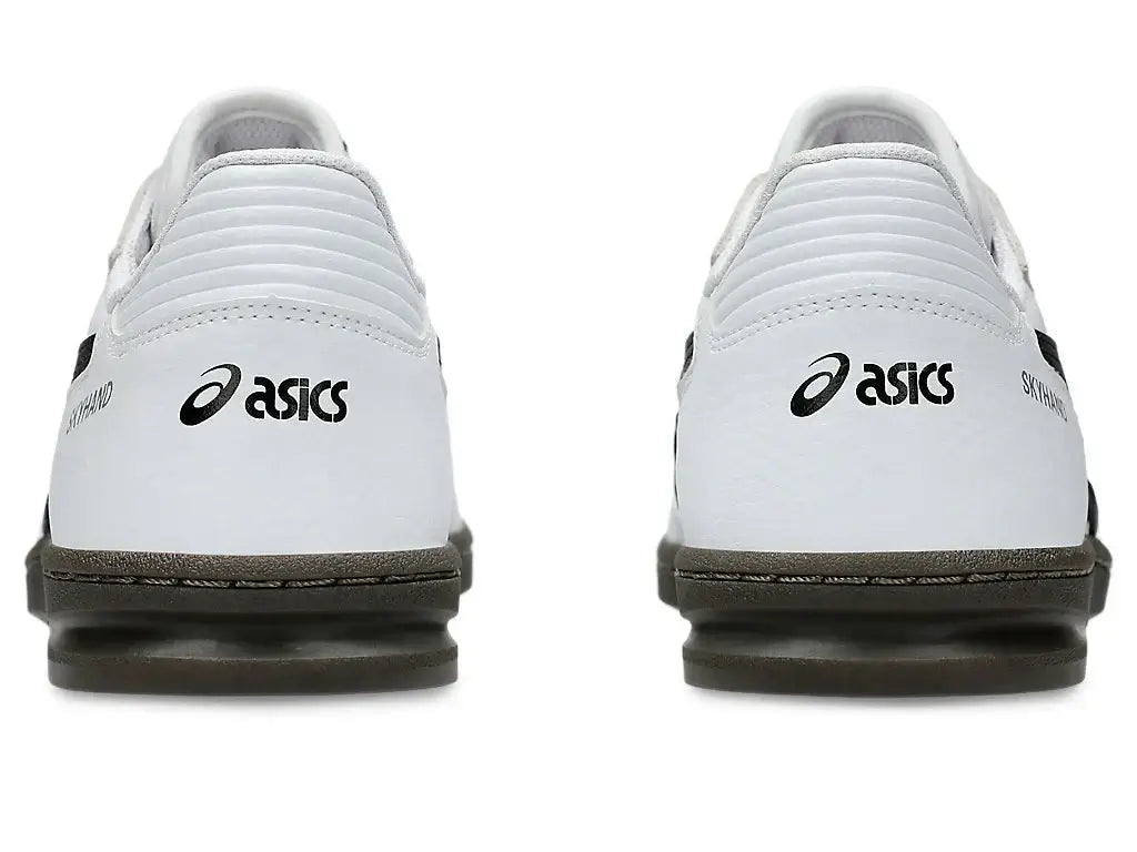ASICS Skyhand OG White Black