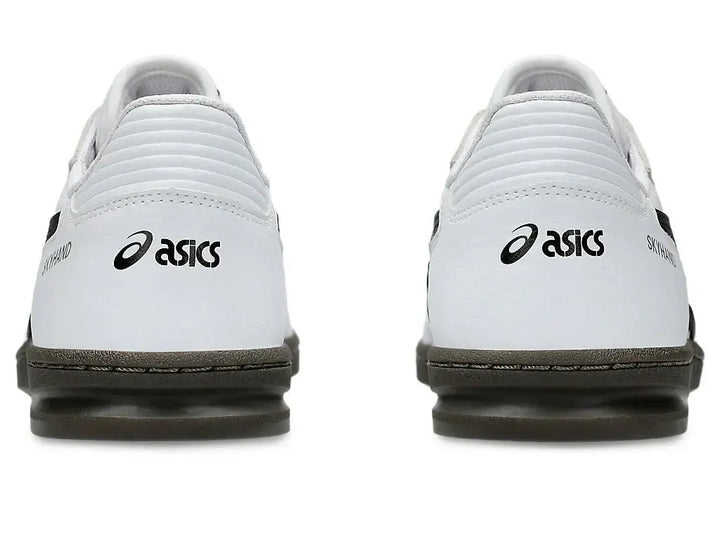 ASICS Skyhand OG White Black