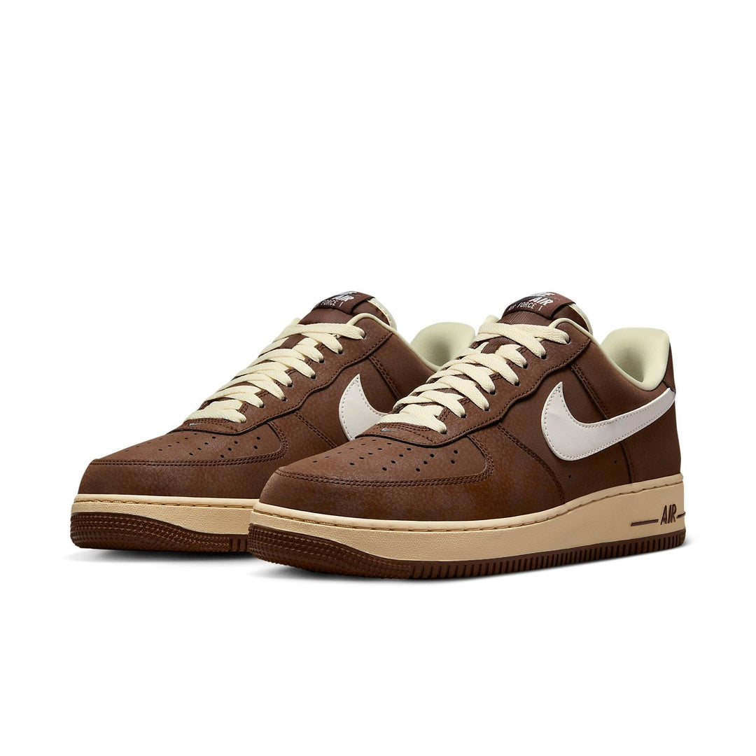 Air Force 1 &
