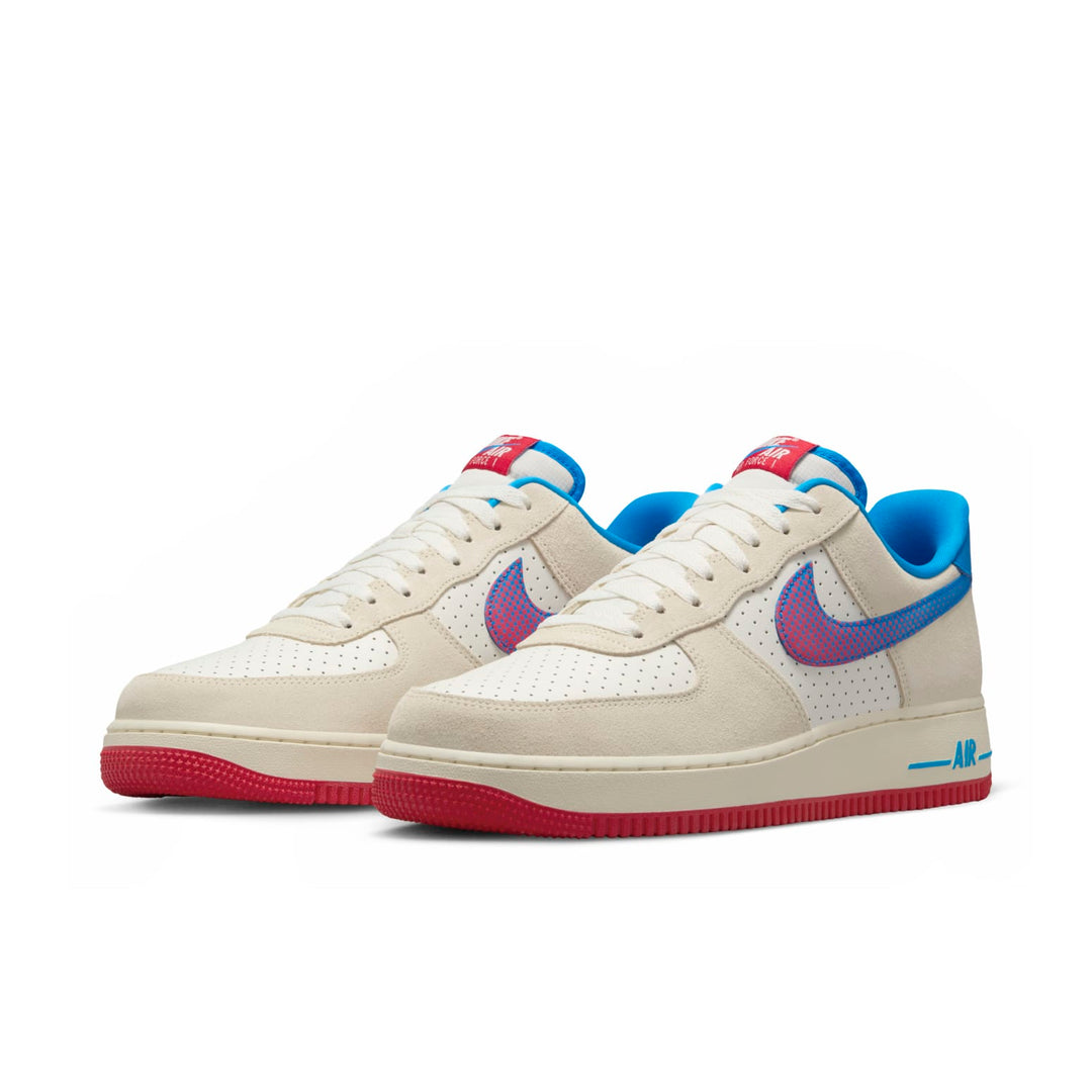 Air Force 1 &