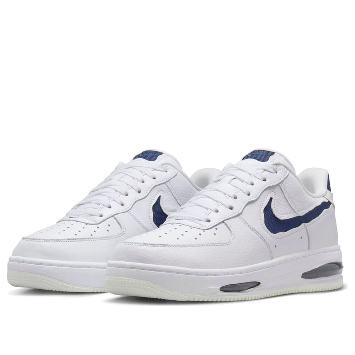 NikeAir Force 1 Low Evo &