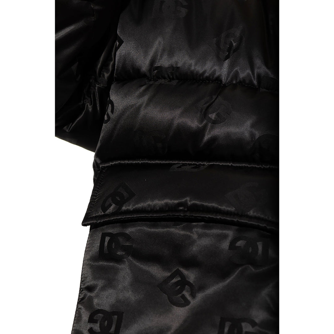 Dolce &amp; Gabbana Oversize Puffer Jacket