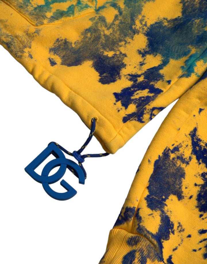 STORE 7994 custom hoodie with bold graphic back print