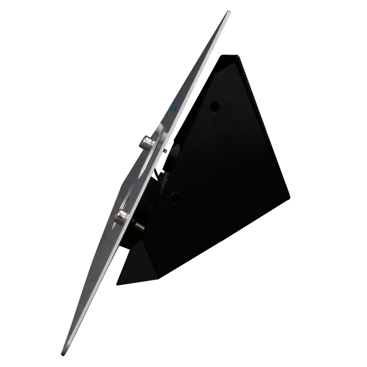 Silarius SIL-ELEVATOR2MP 2MP HD Corner/Elevator Security IP POE Camera CMOS - 2.8mm lens (NDAA Compliant)