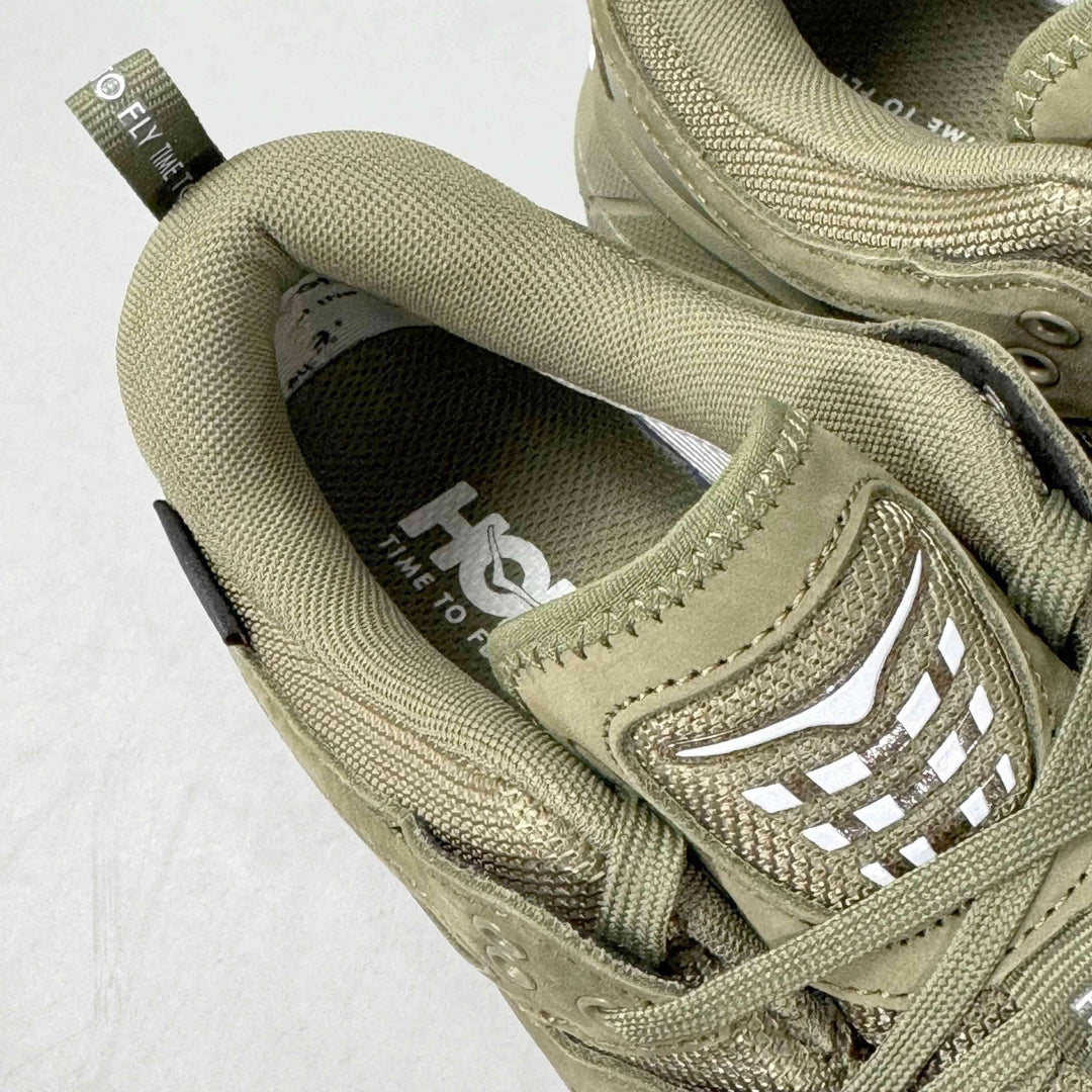 Hoka One One Tor Ultra Low &