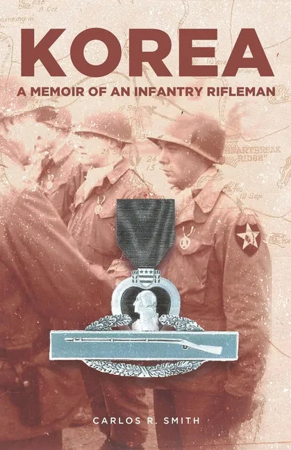 Korea - Paperback