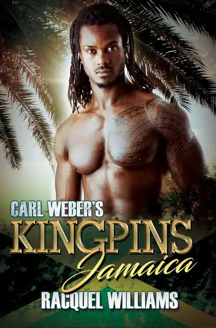 Carl Weber's Kingpins: Jamaica - Paperback